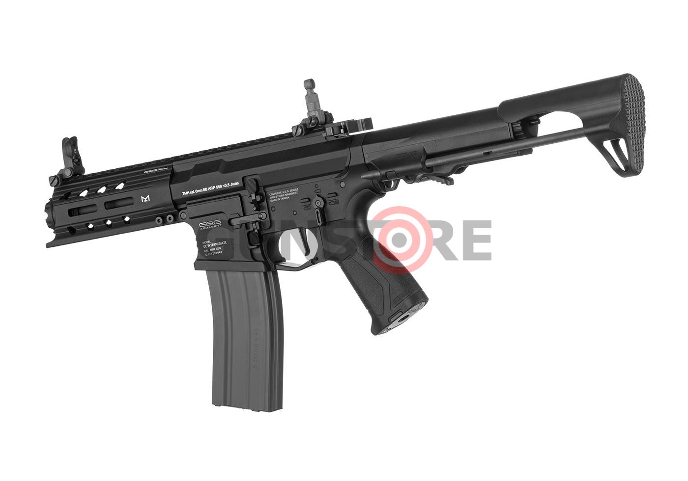 Fotografia: ARP 556 0.5J