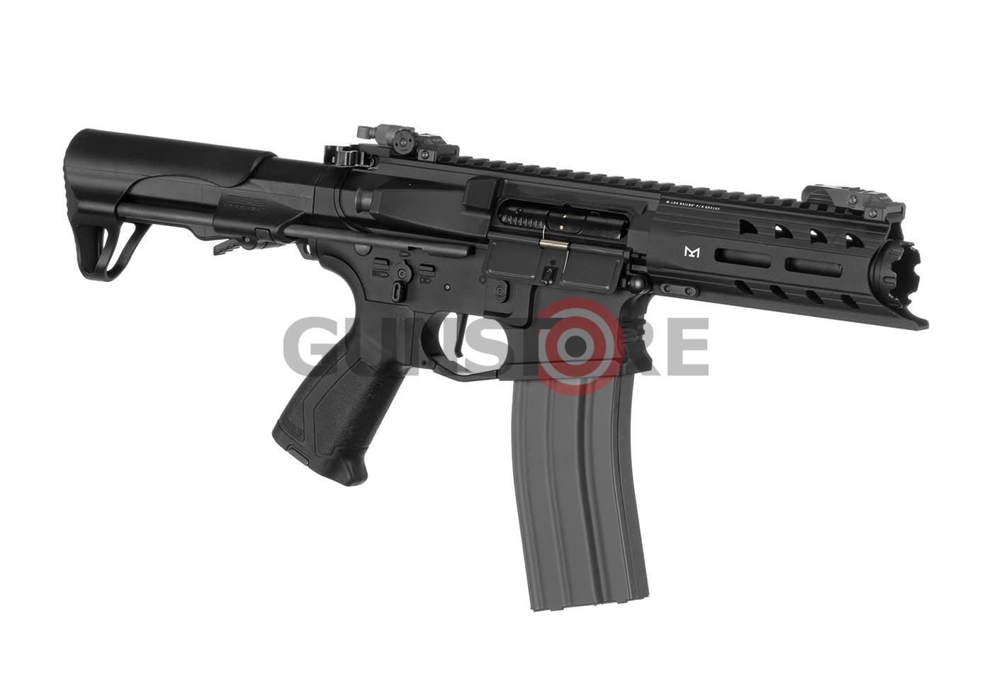 Fotografia: ARP 556 0.5J