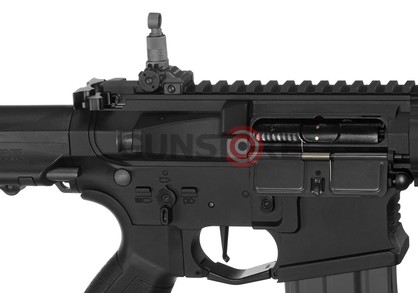 Fotografia: ARP 556 0.5J