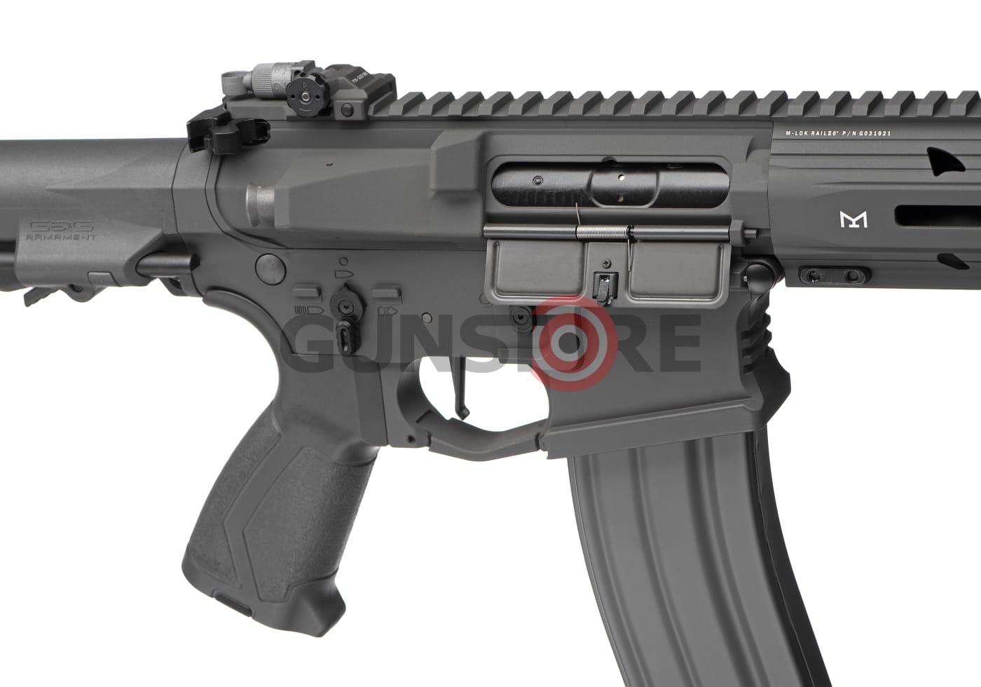 Fotografia: ARP 556 0.5J