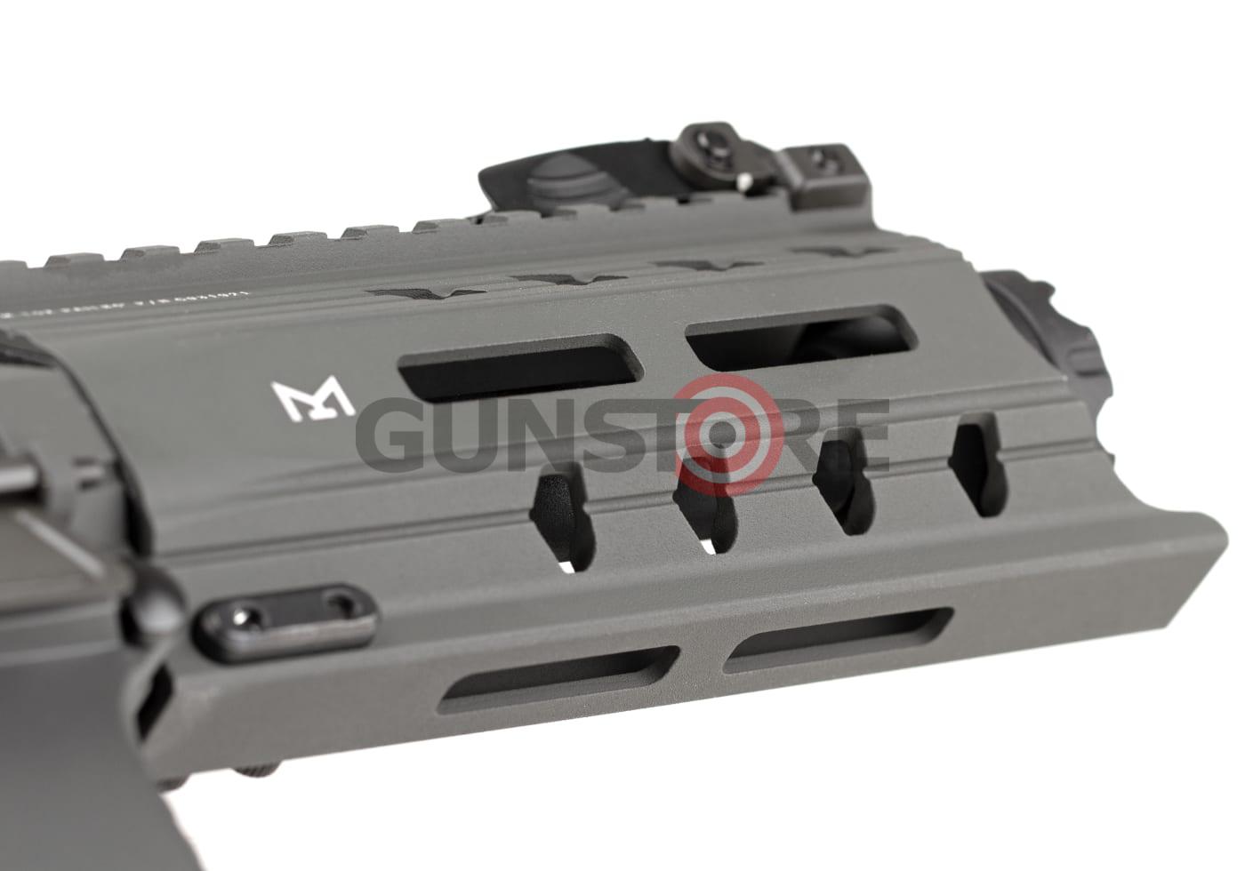 Fotografia: ARP 556 0.5J