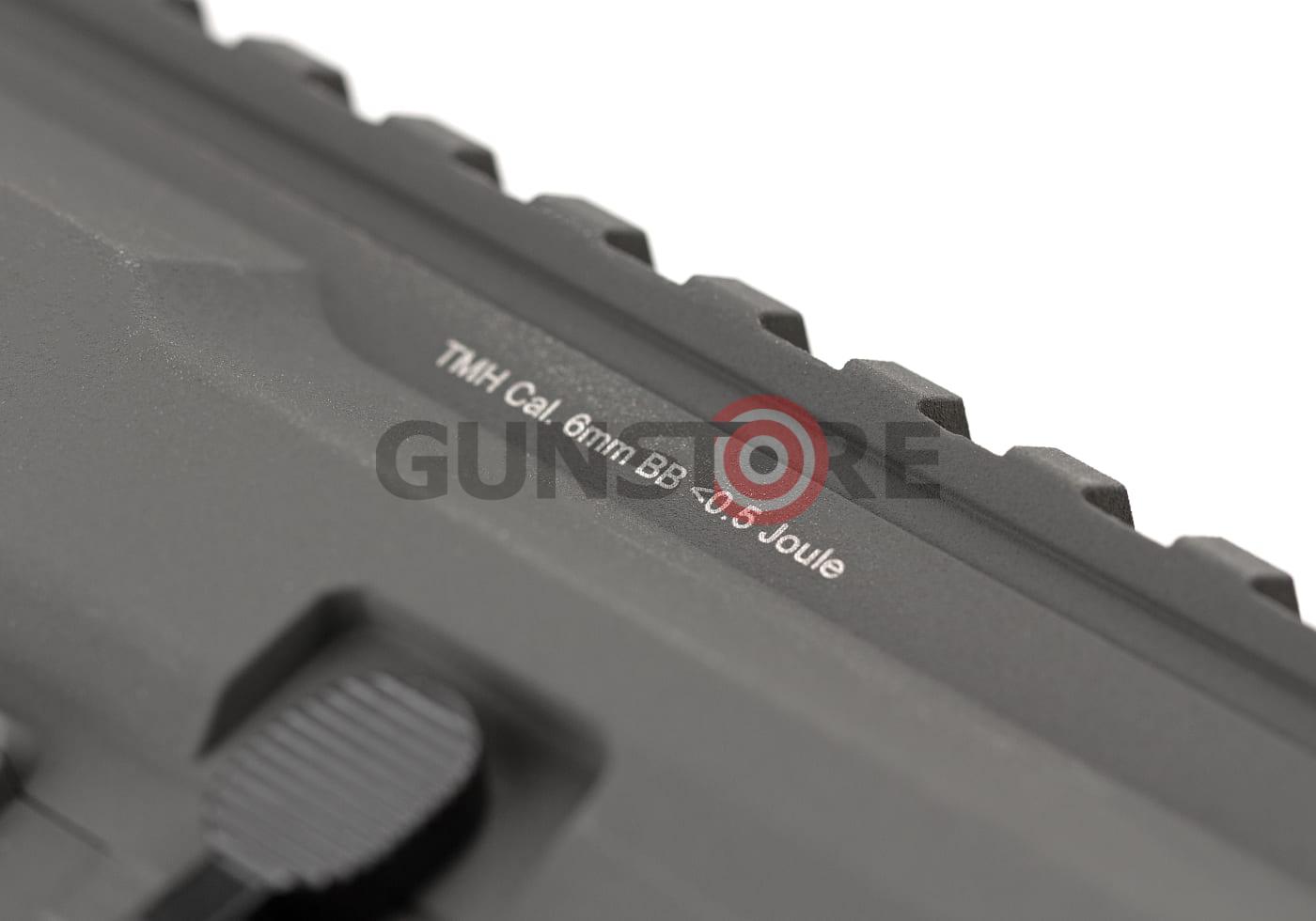 Fotografia: ARP 556 0.5J