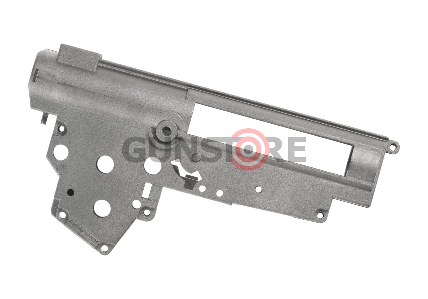 V3 Gearbox Shell 8mm