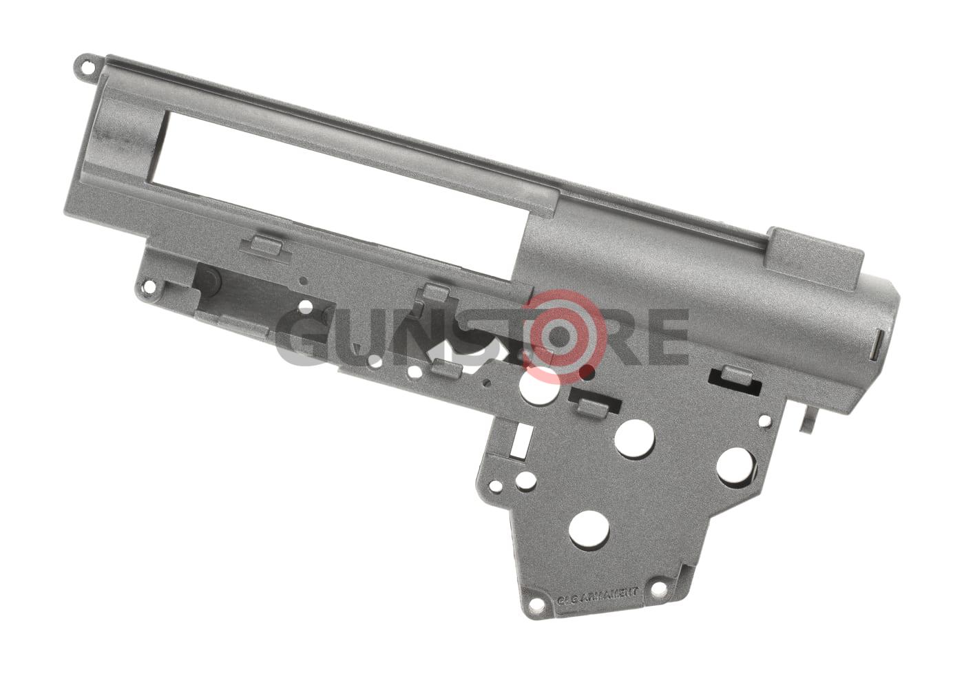 Fotografia: V3 Gearbox Shell 8mm