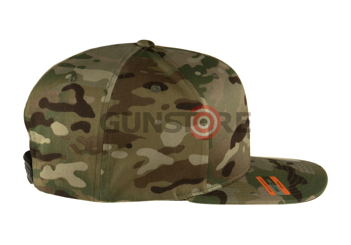 Fotografia: Classic Snapback Cap