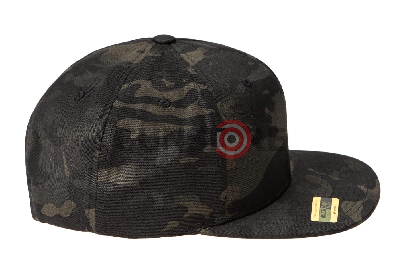 Fotografia: Classic Snapback Cap