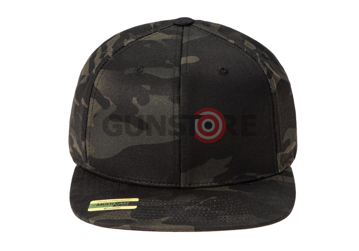 Fotografia: Classic Snapback Cap