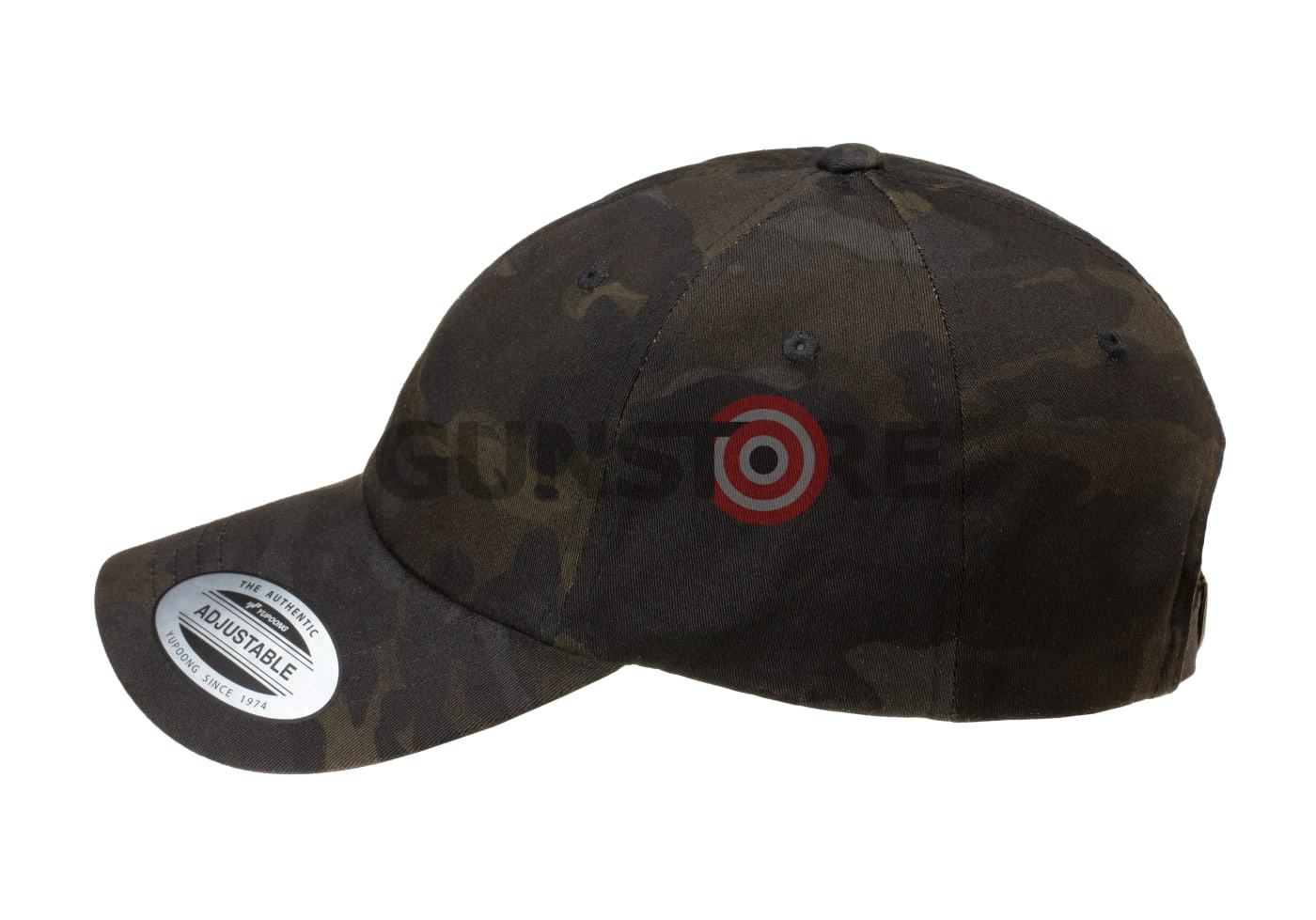 Fotografia: Low Profile Cap