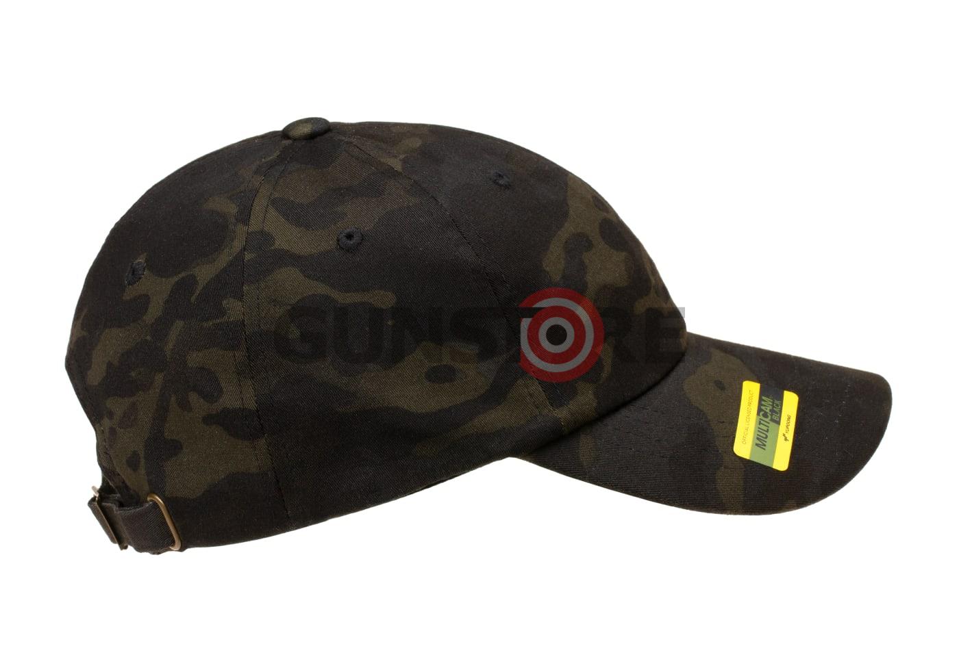 Fotografia: Low Profile Cap