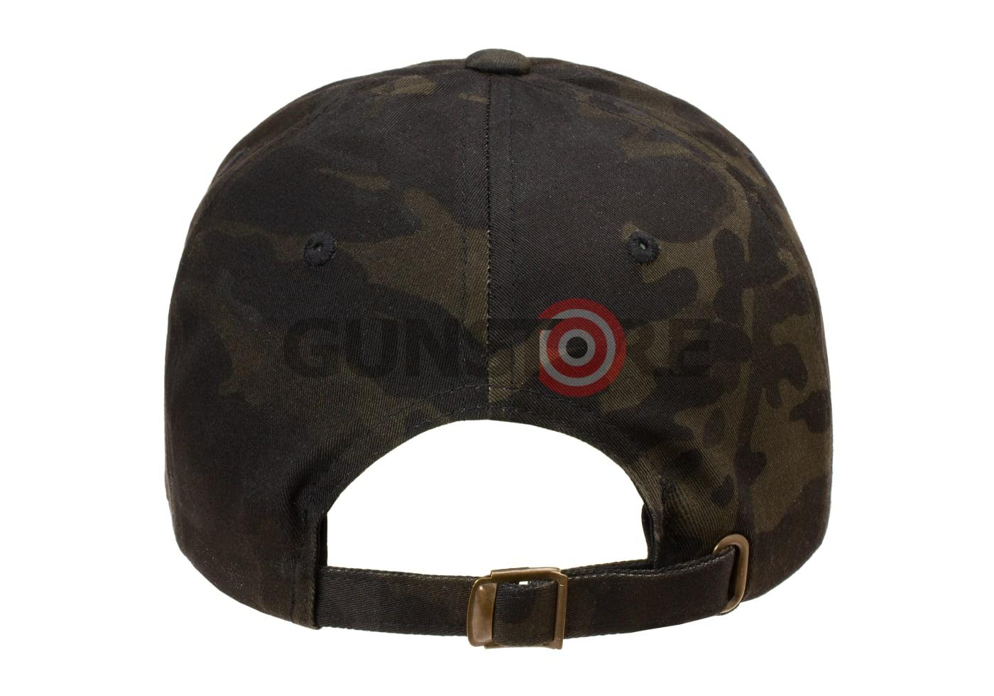 Fotografia: Low Profile Cap