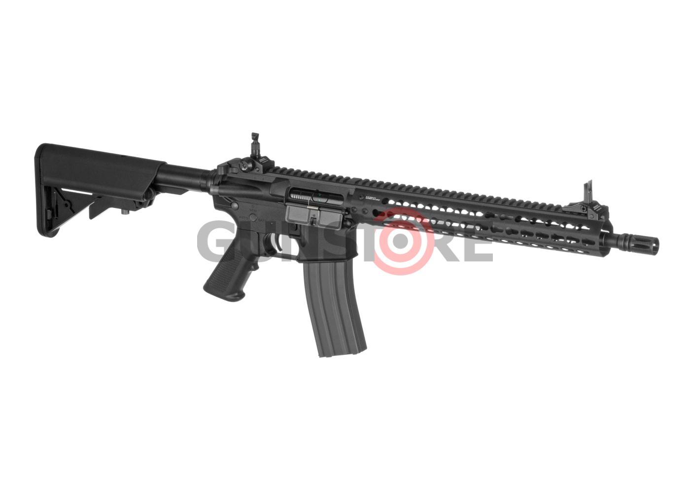 CM15 KR LRP 13 Inch Black