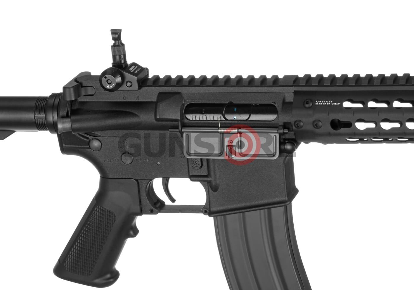 Fotografia: CM15 KR LRP 13 Inch