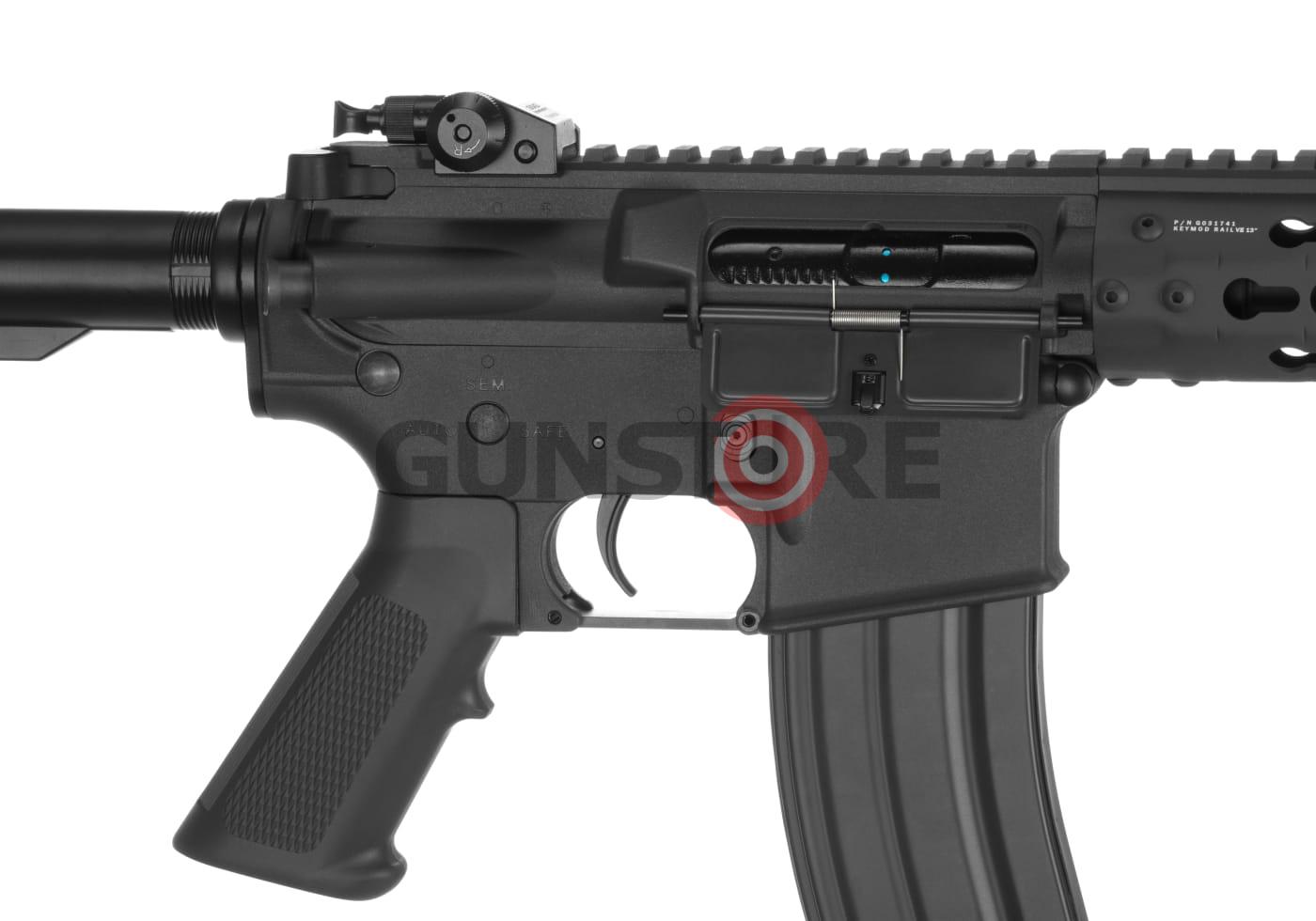 Fotografia: CM15 KR LRP 13 Inch