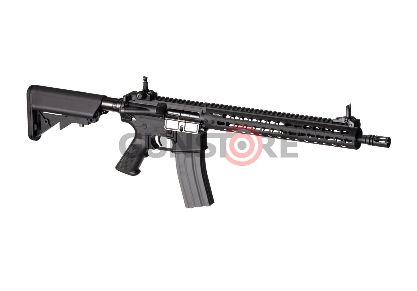 CM15 KR LRP 13 Inch S-AEG
