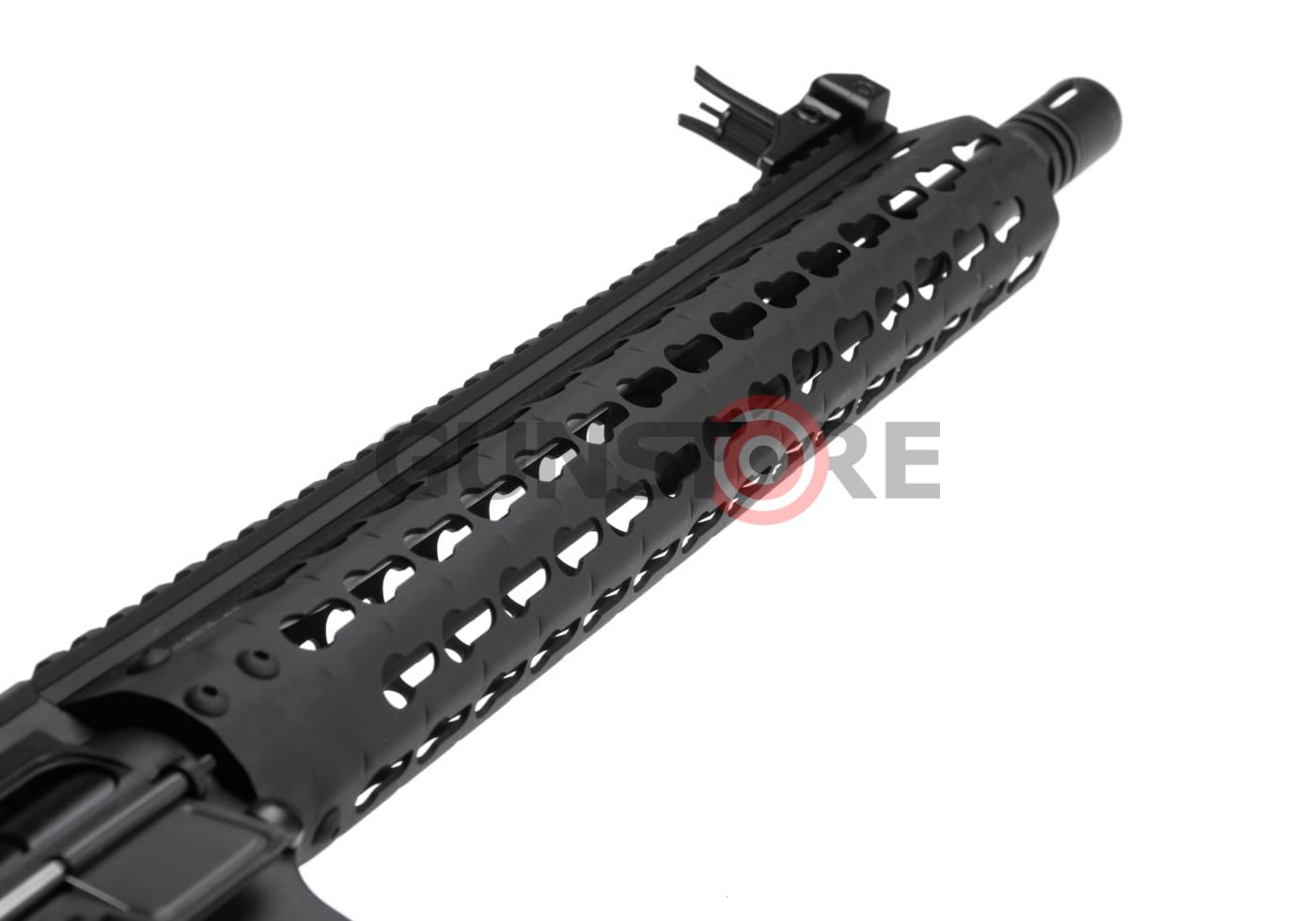 Fotografia: CM15 KR LRP 13 Inch S-AEG