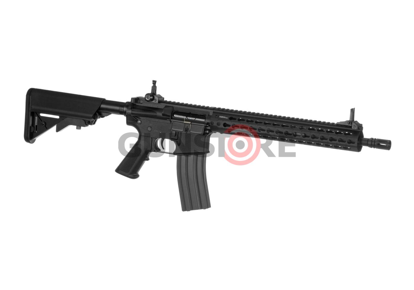 CM15 KR LRP 13 Inch 0.5J Black