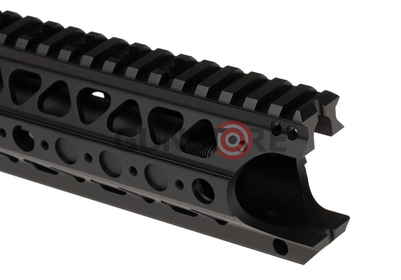 Fotografia: LVOA-C Complete Upper Receiver Assembly