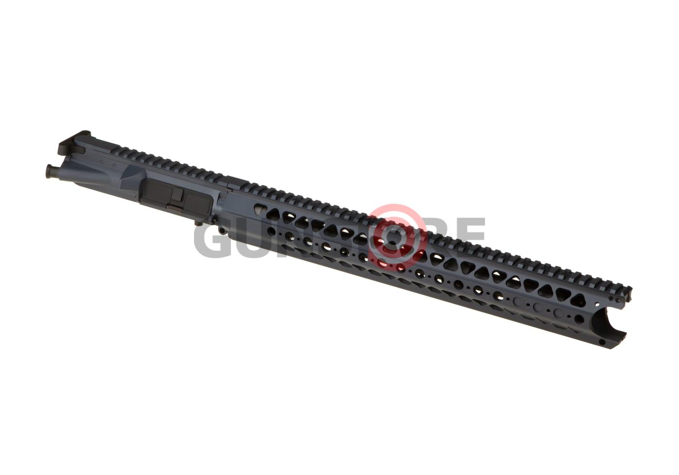 LVOA-C Complete Upper Receiver Assembly Grey