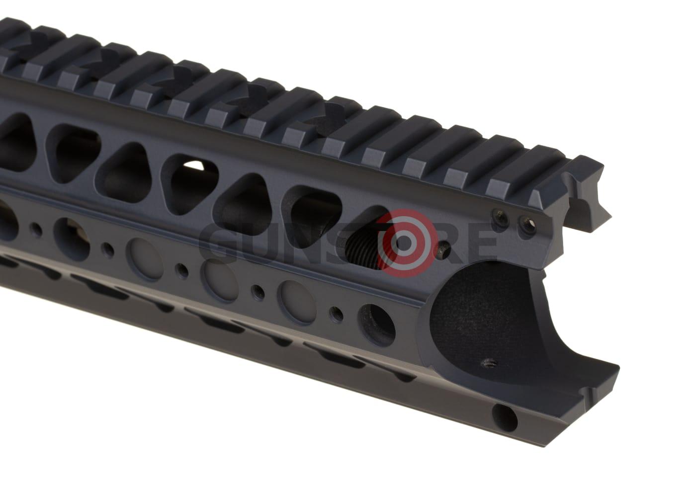 Fotografia: LVOA-C Complete Upper Receiver Assembly