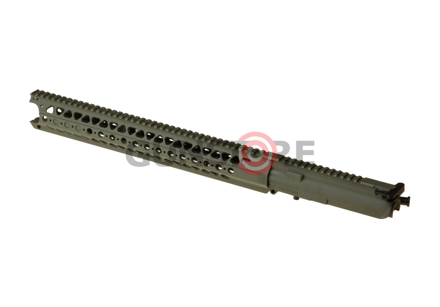 Fotografia: LVOA-C Complete Upper Receiver Assembly