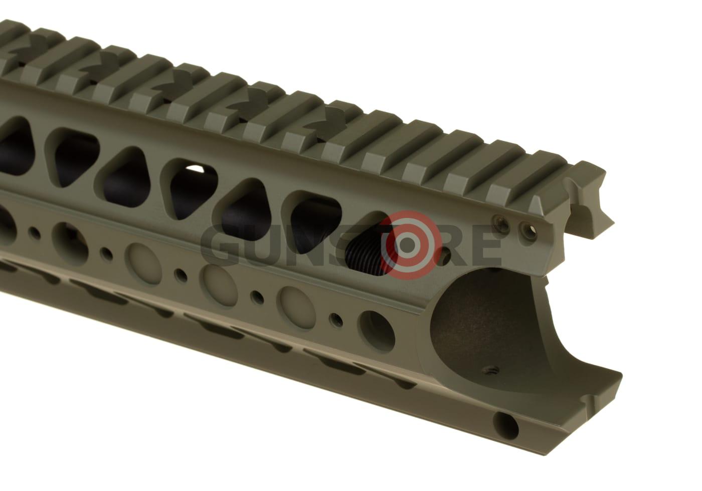 Fotografia: LVOA-C Complete Upper Receiver Assembly