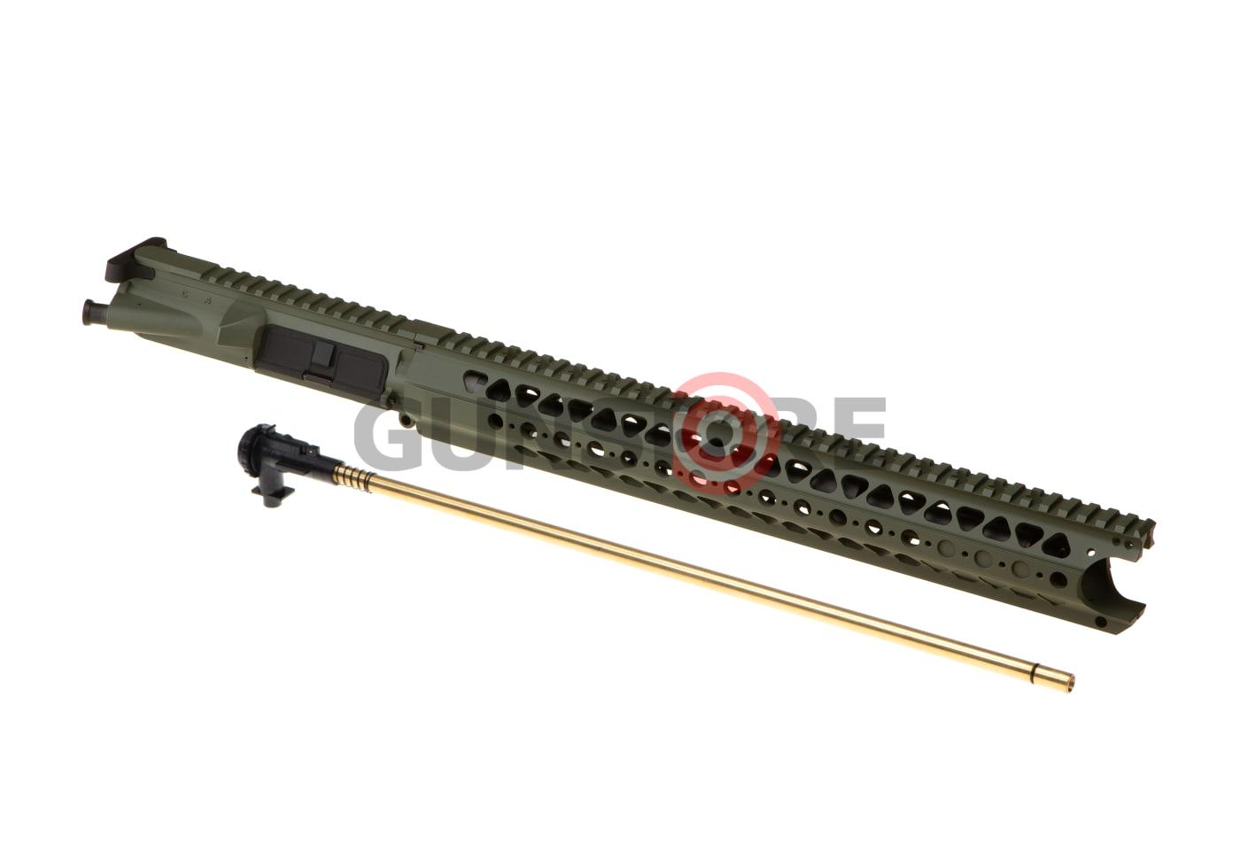 Fotografia: LVOA-C Complete Upper Receiver Assembly