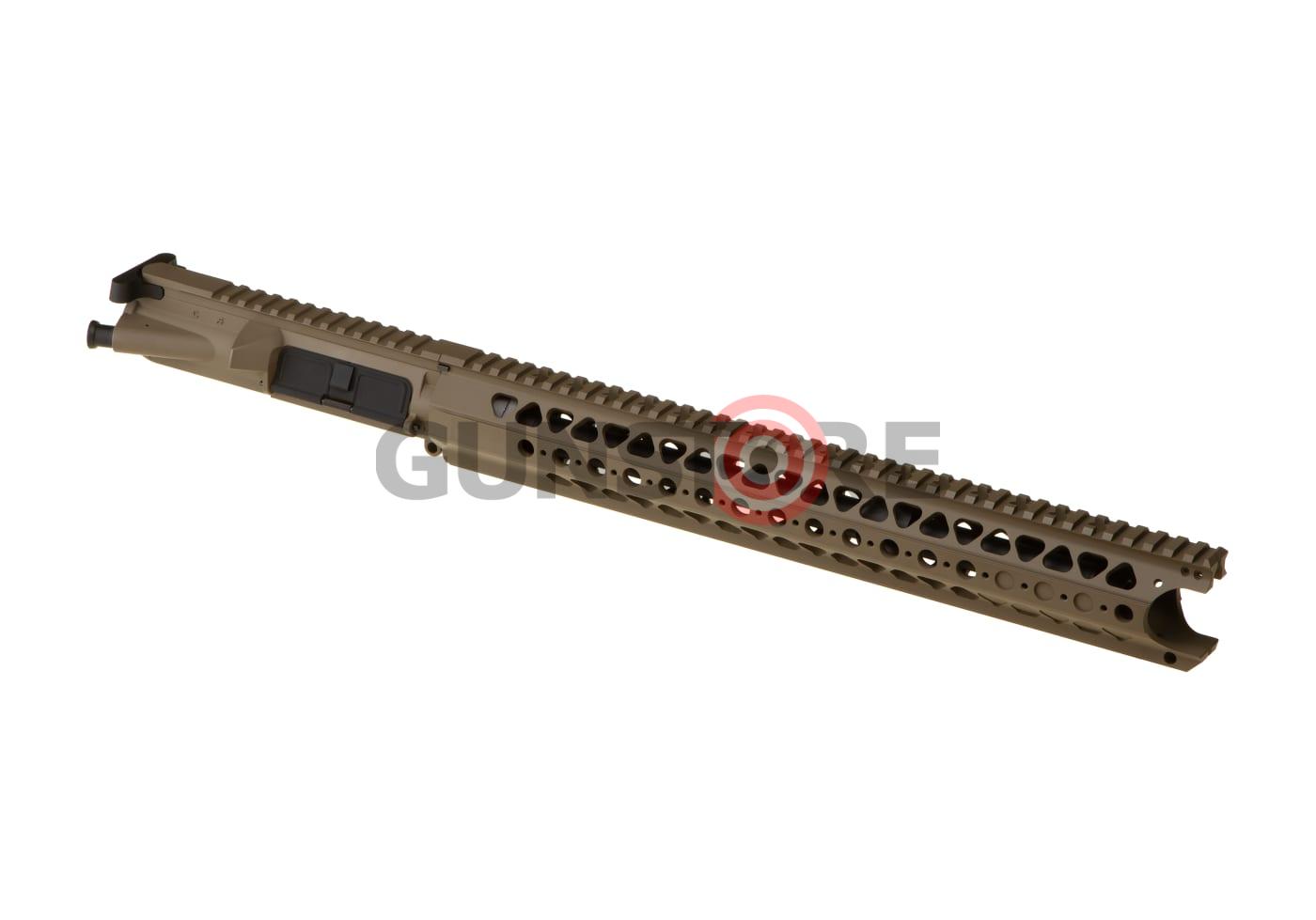 LVOA-C Complete Upper Receiver Assembly Dark Earth
