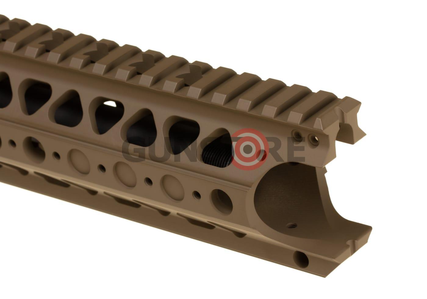 Fotografia: LVOA-C Complete Upper Receiver Assembly