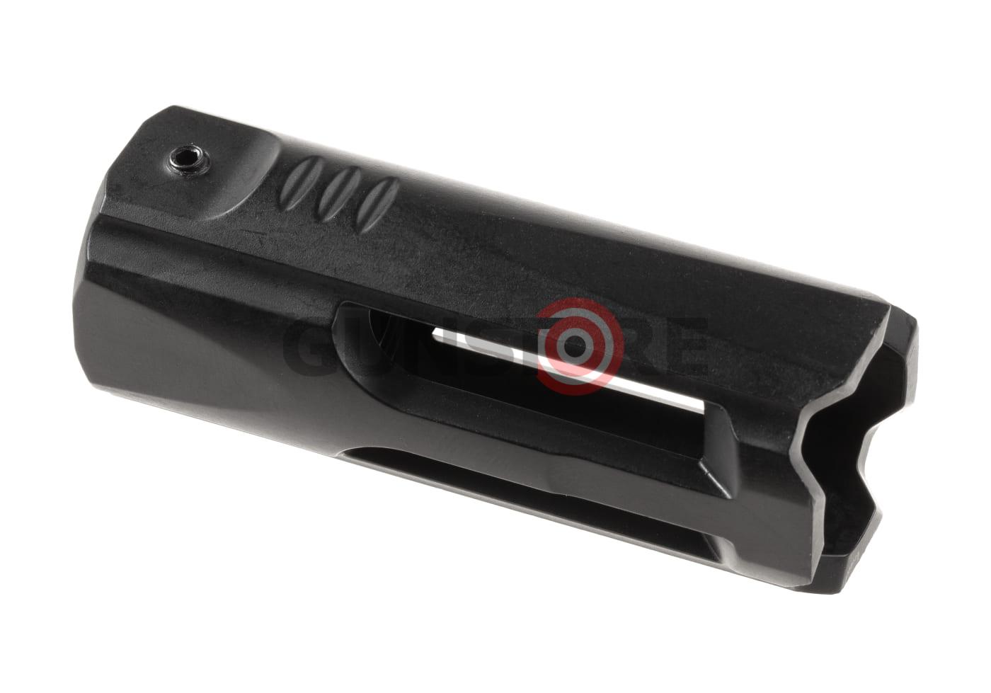 Polymer Flashhider Black