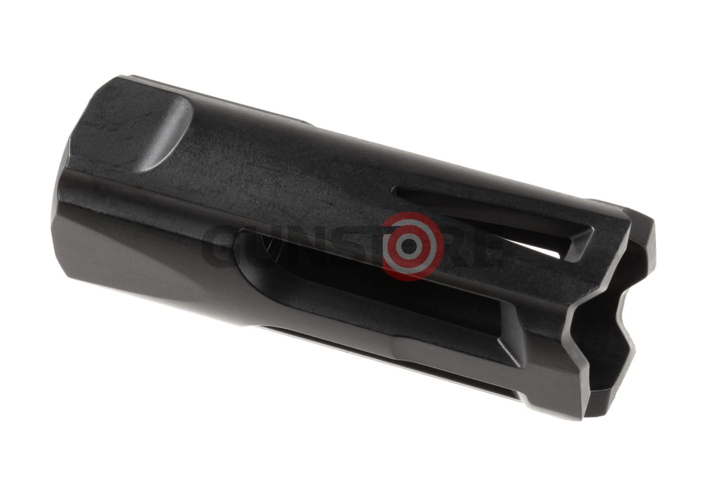 Fotografia: Polymer Flashhider