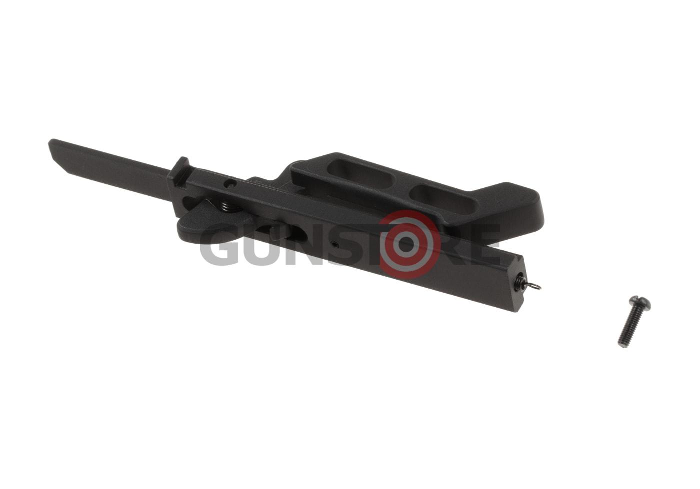 Fotografia: Kriss Vector Charging Selector Assembly