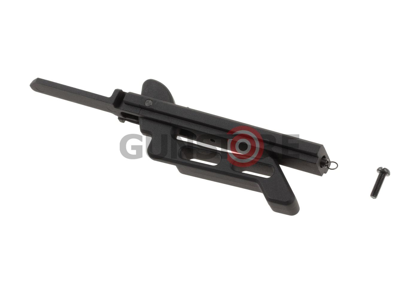 Fotografia: Kriss Vector Charging Selector Assembly