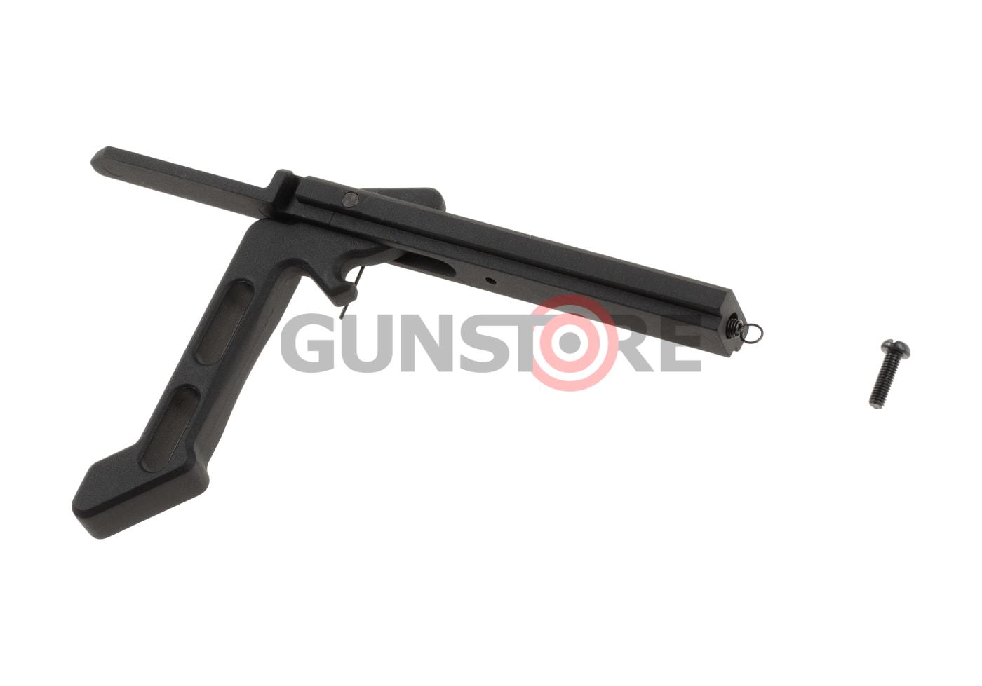 Fotografia: Kriss Vector Charging Selector Assembly