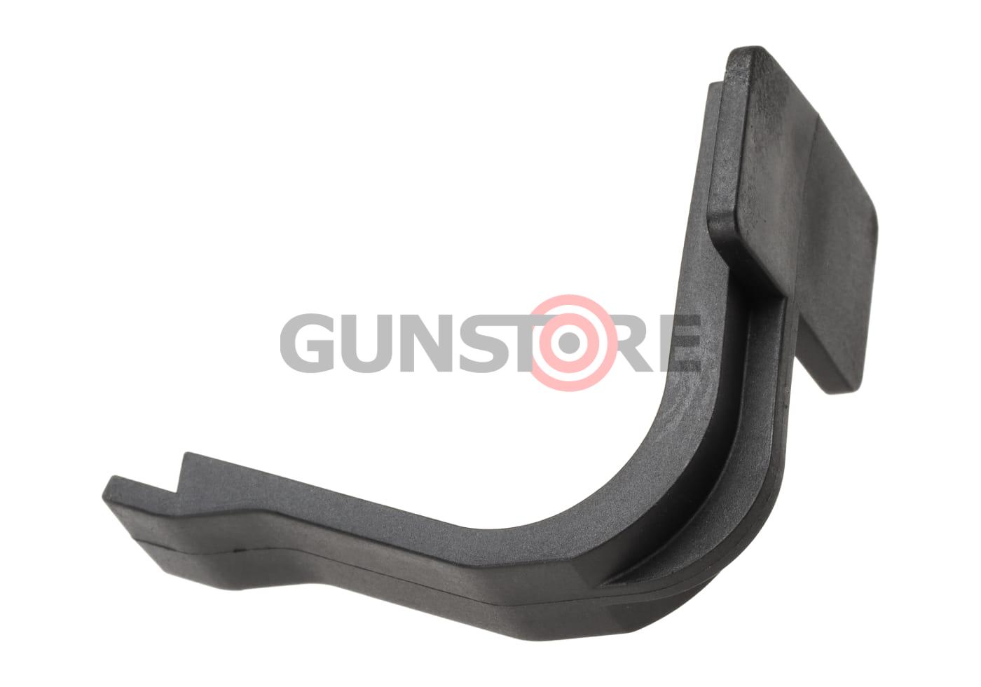 Fotografia: Kriss Vector Trigger Cover