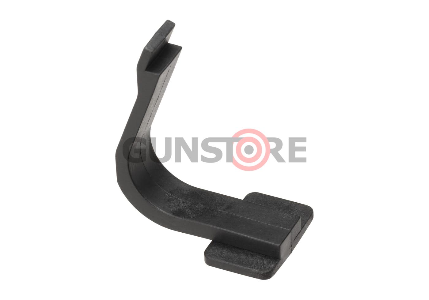 Fotografia: Kriss Vector Trigger Cover