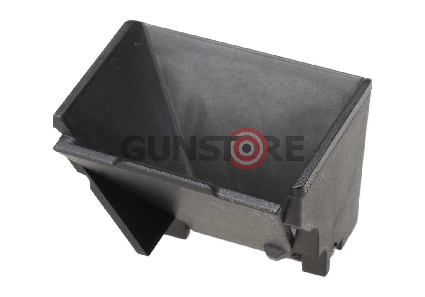 Fotografia: Kriss Vector Ejection Port Assembly