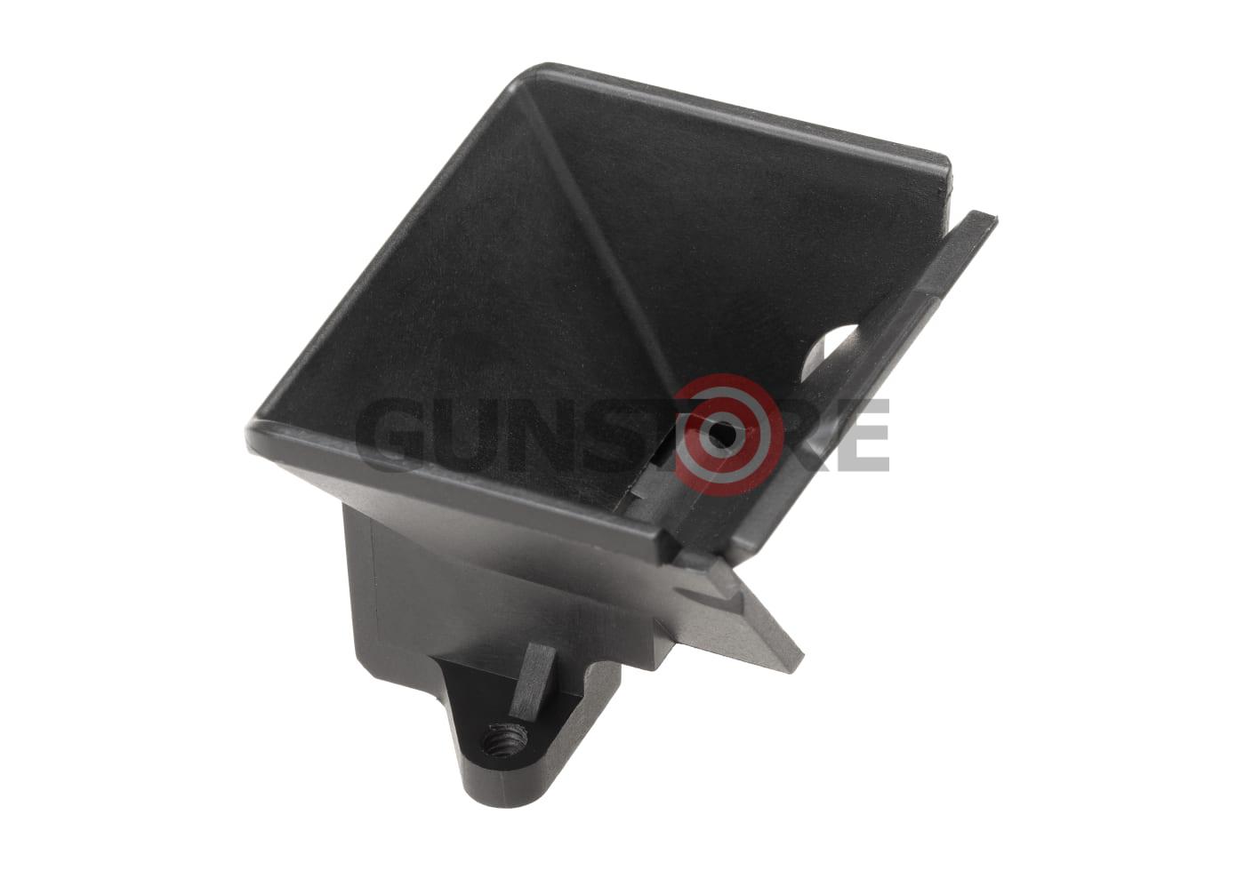 Fotografia: Kriss Vector Ejection Port Assembly