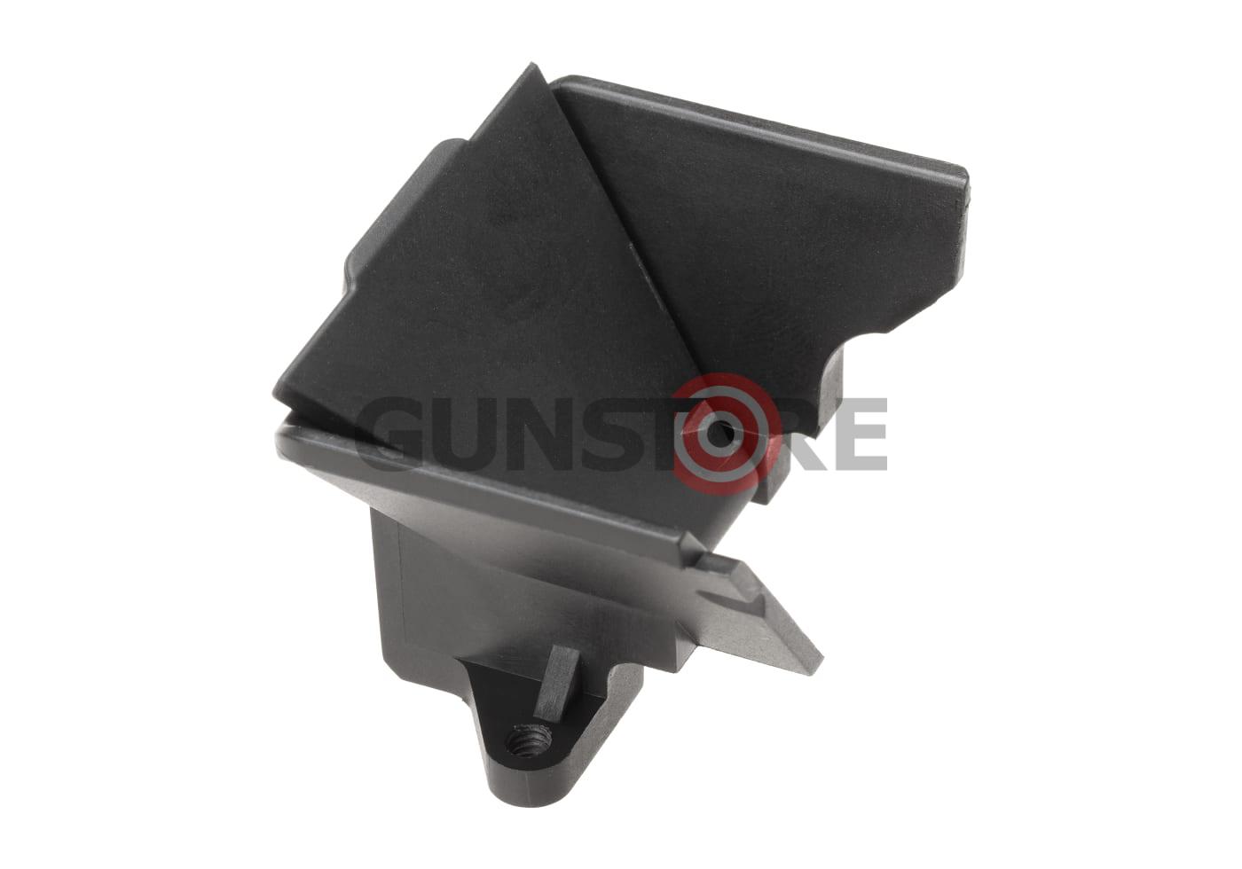 Fotografia: Kriss Vector Ejection Port Assembly