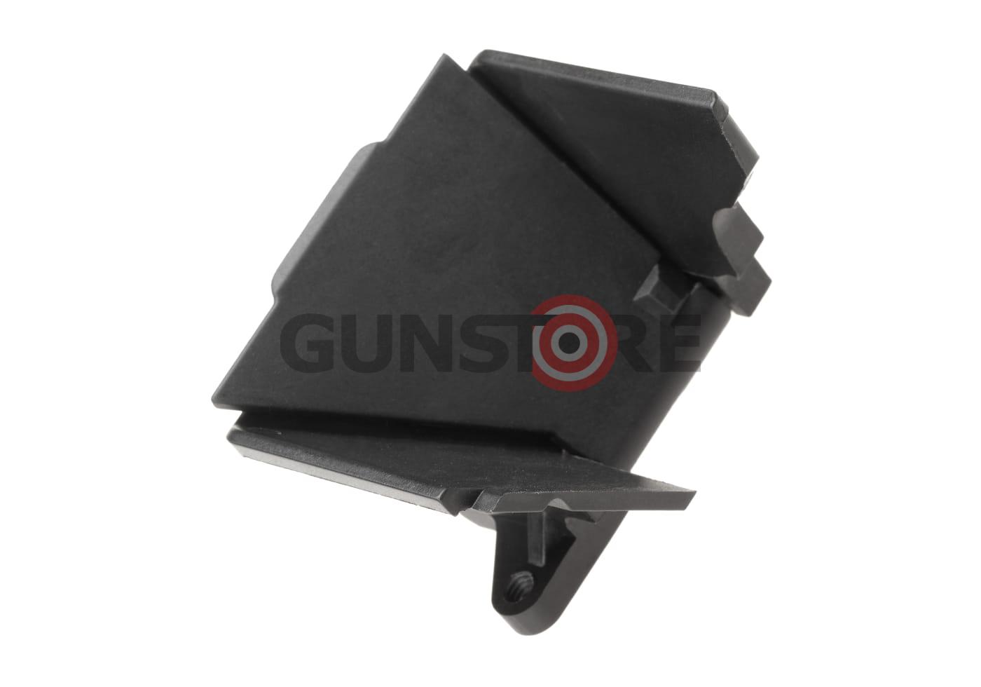 Fotografia: Kriss Vector Ejection Port Assembly