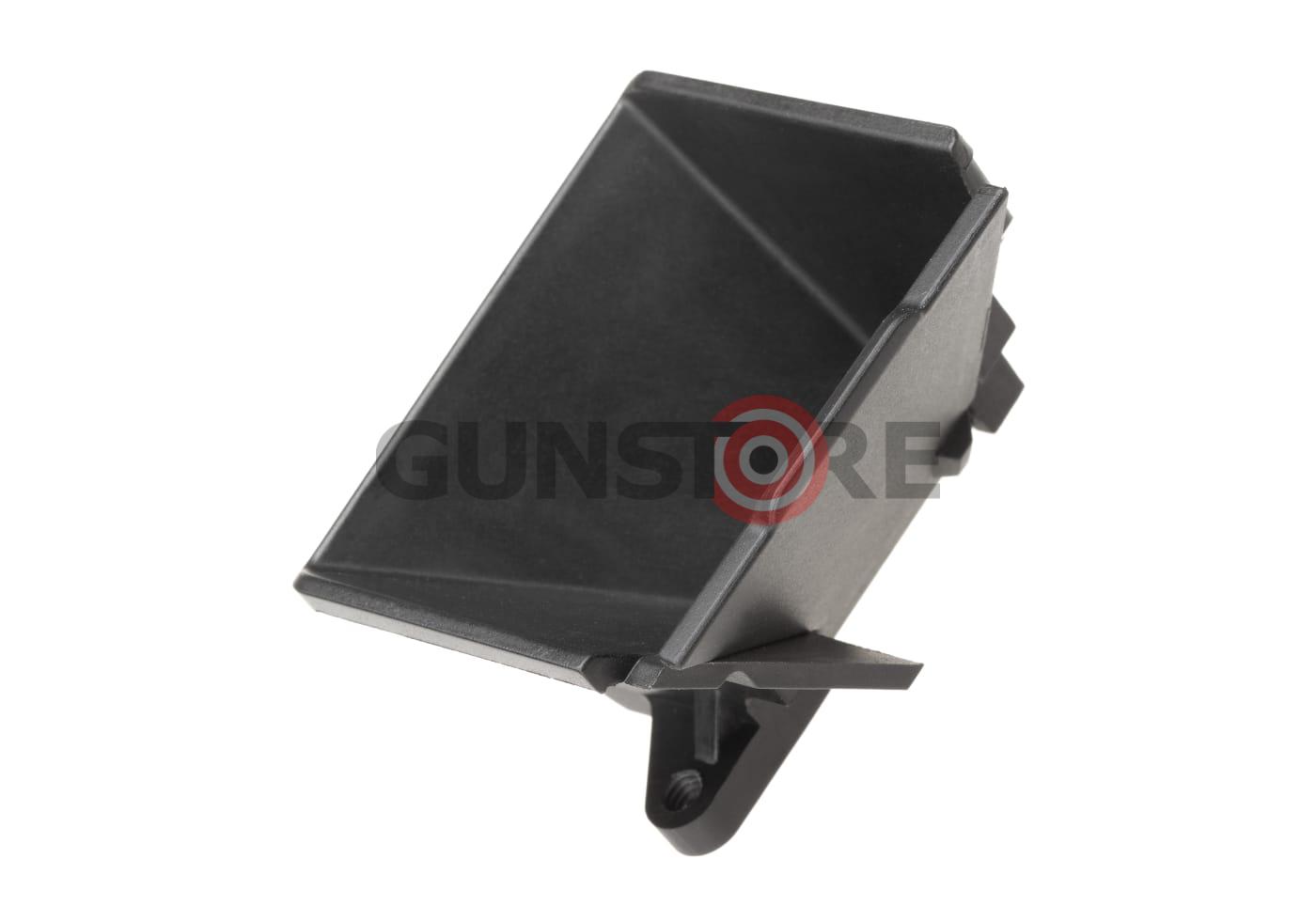 Fotografia: Kriss Vector Ejection Port Assembly