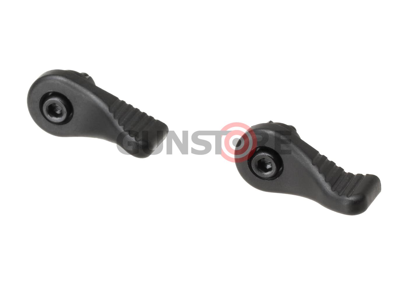 Fotografia: Kriss Vector Safety/Selector Lever Set