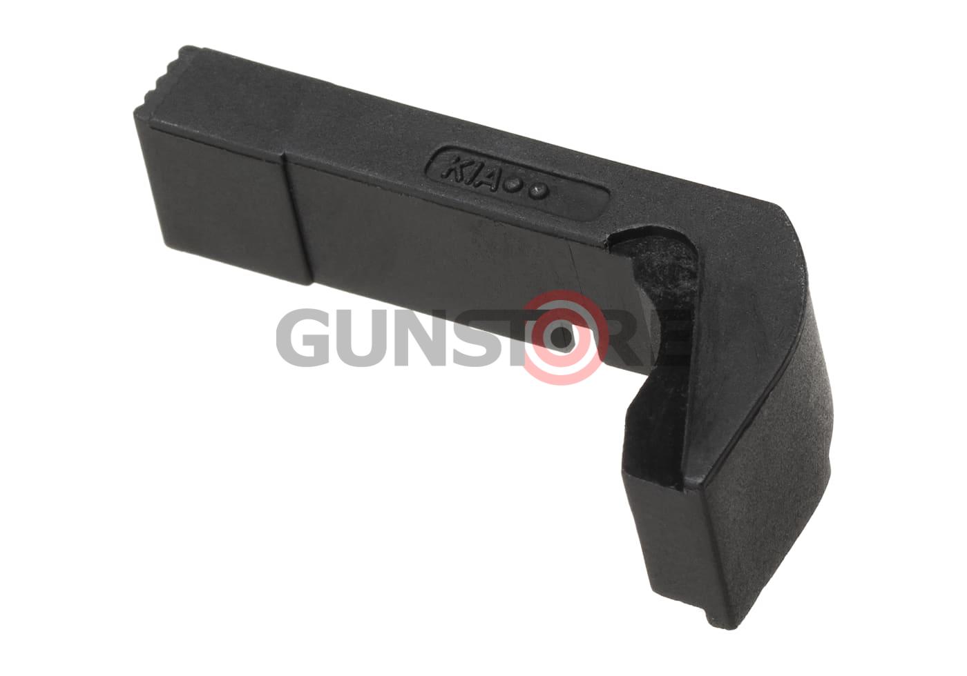 Kriss Vector Magazine Release