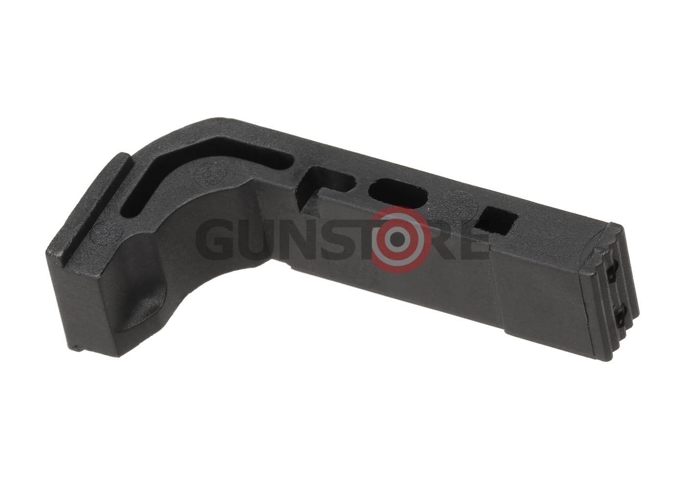 Fotografia: Kriss Vector Magazine Release