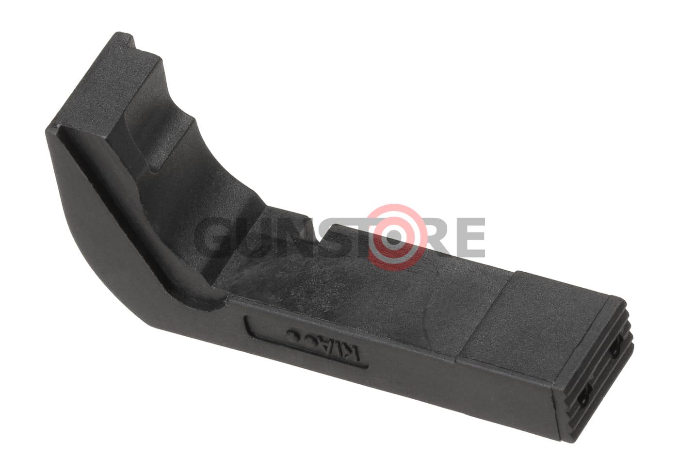 Fotografia: Kriss Vector Magazine Release