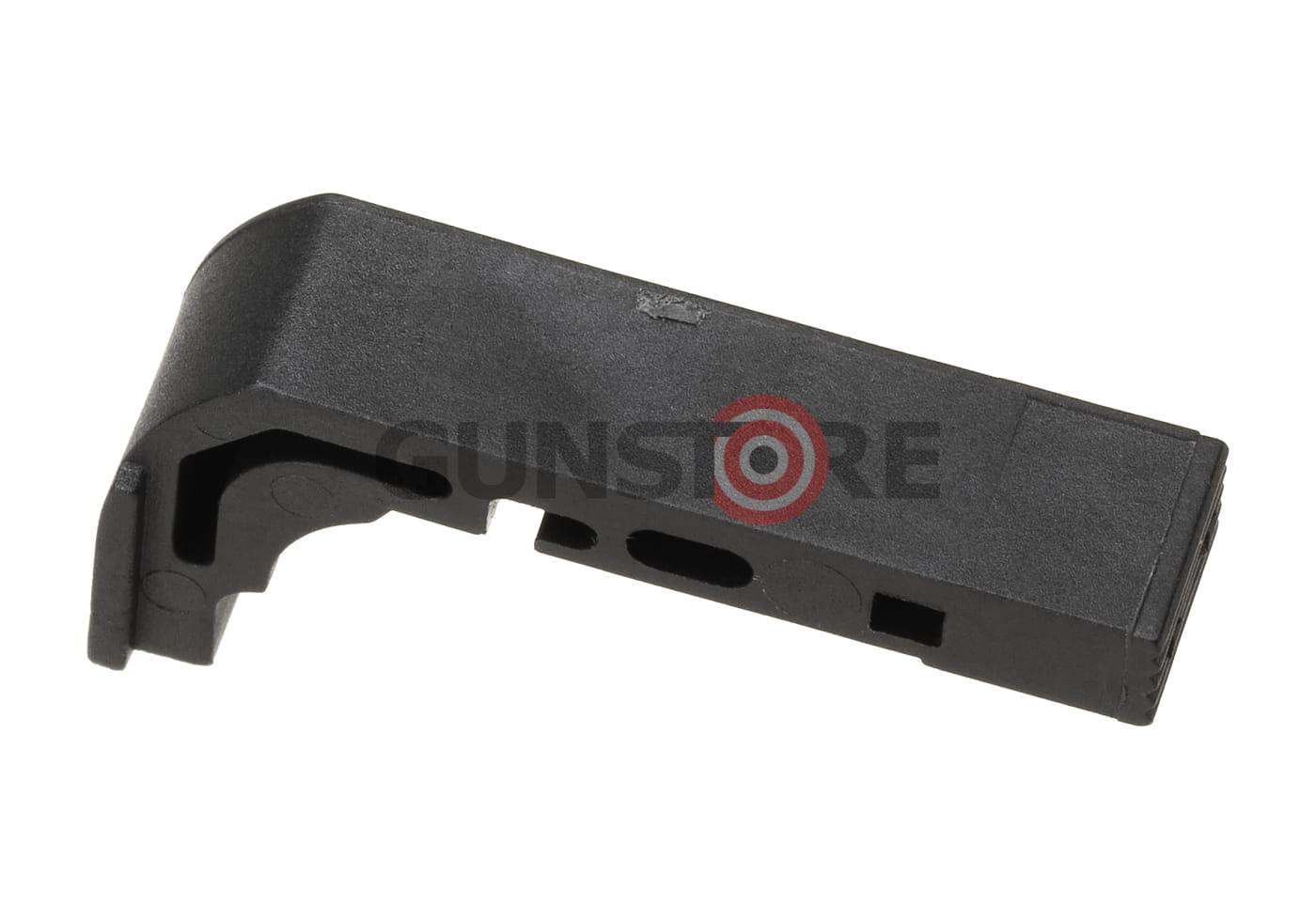 Fotografia: Kriss Vector Magazine Release