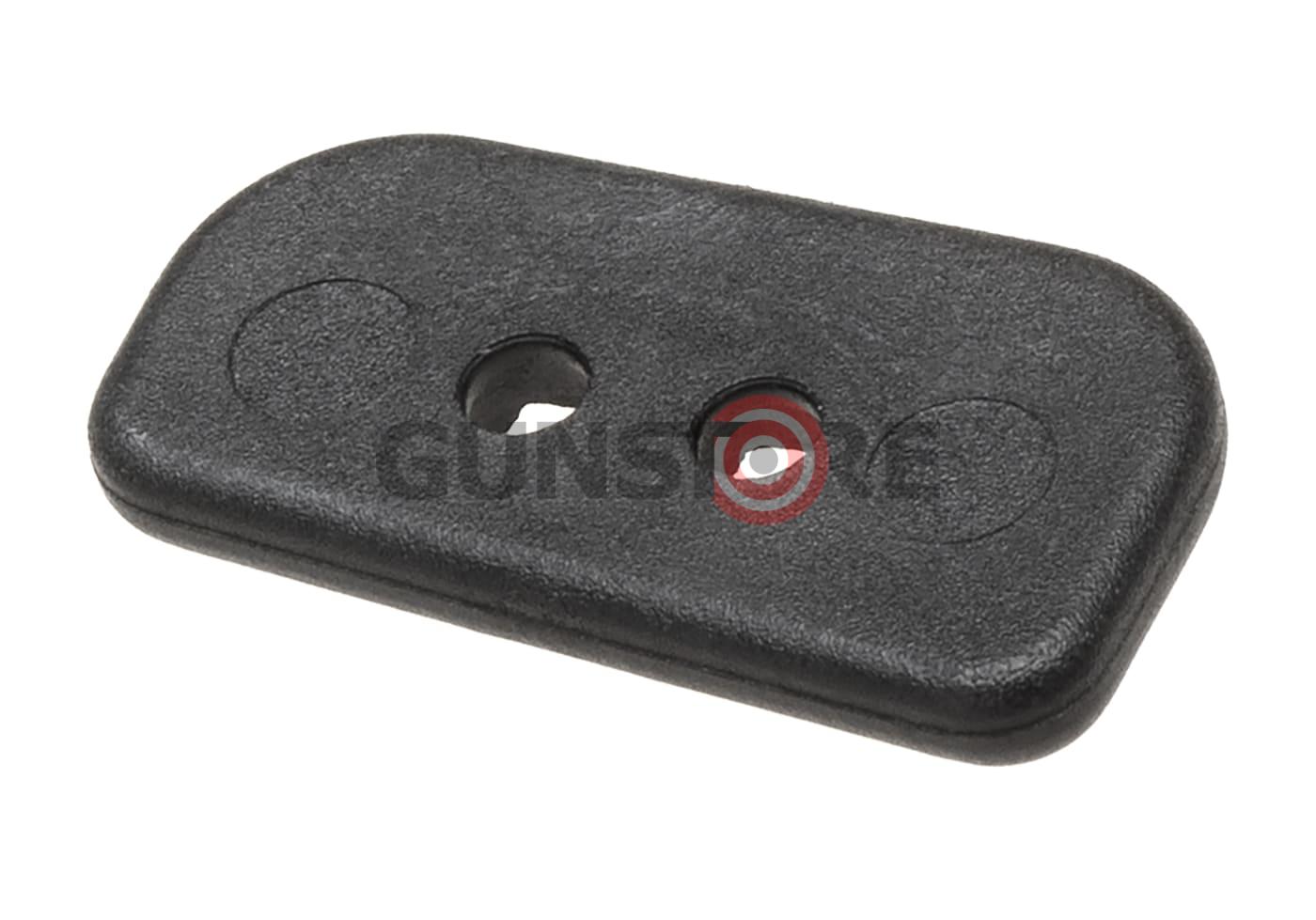 Fotografia: Kriss Vector Magazine Button