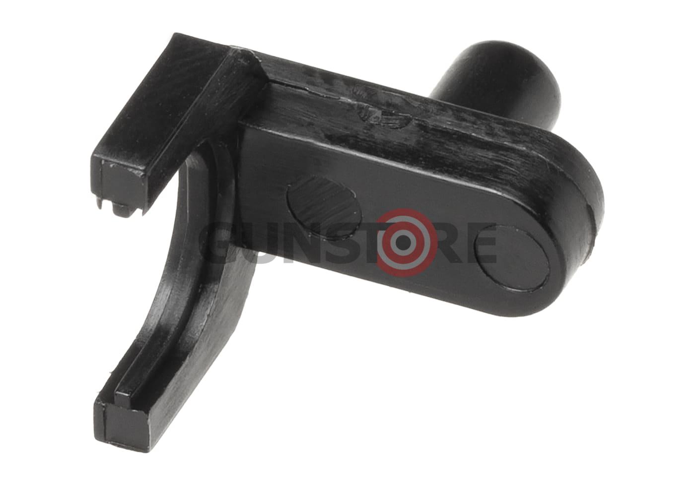 Fotografia: Kriss Vector Tappet Plate Arm