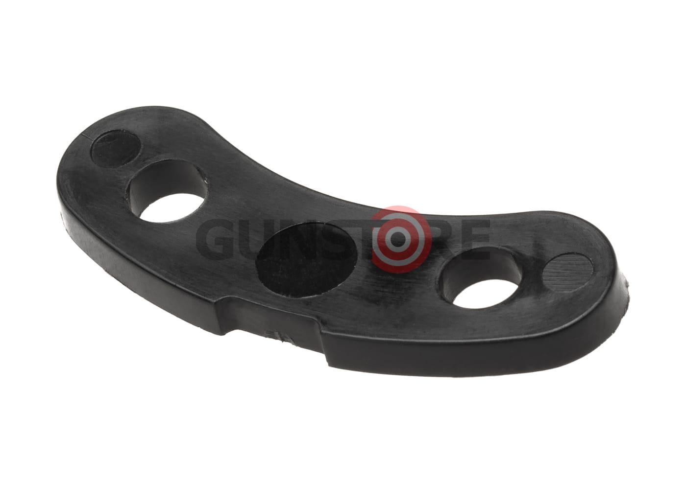 Fotografia: Kriss Vector Tappet Plate Link