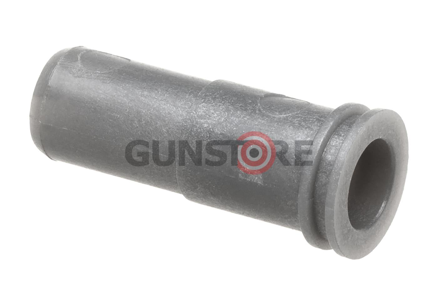 Fotografia: Kriss Vector Nozzle