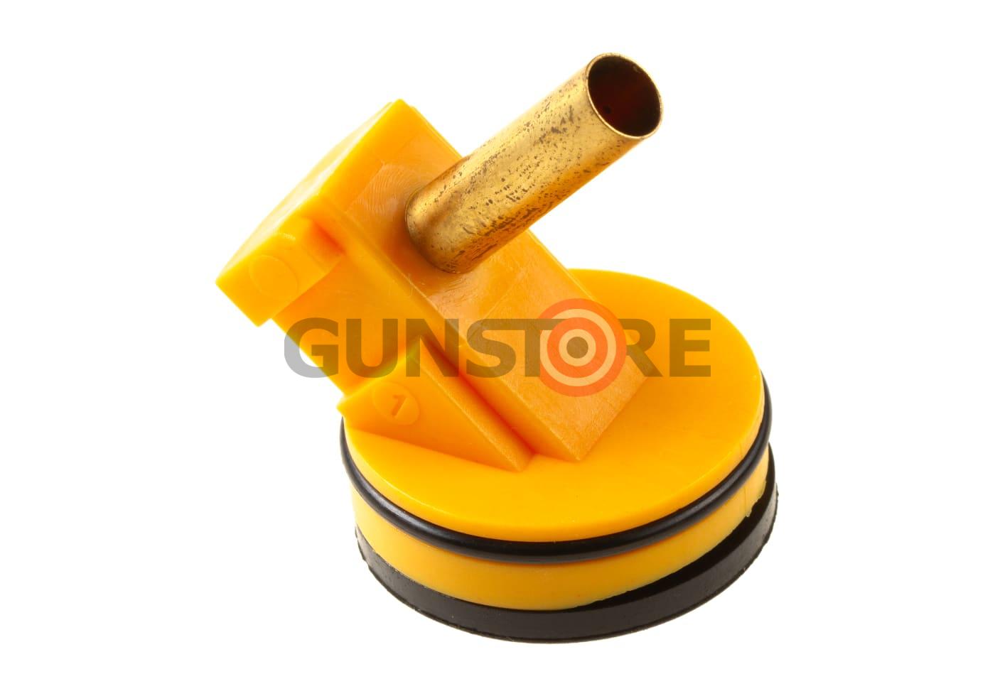 Kriss Vector Cylinder Head Assembly